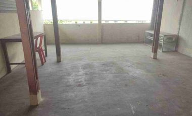 ruko dalam komplek