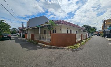 Rumah Hook Siap Huni Cakung – Akses Mudah, Lingkungan Nyaman