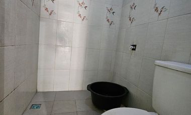 Rumah Hook Siap Huni Cakung – Akses Mudah, Lingkungan Nyaman