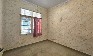 Rumah Hook Siap Huni Cakung – Akses Mudah, Lingkungan Nyaman