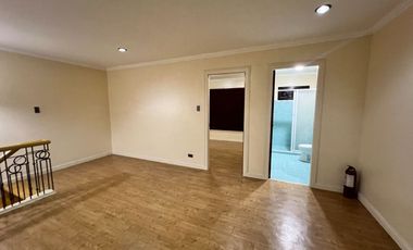 FOR RENT: 4BR, 3 Bathroom Newly Renovated and Semi-Furnished Townhouse in Kapitolyo, 5 mins from BGC