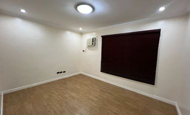 FOR RENT: 4BR, 3 Bathroom Newly Renovated and Semi-Furnished Townhouse in Kapitolyo, 5 mins from BGC