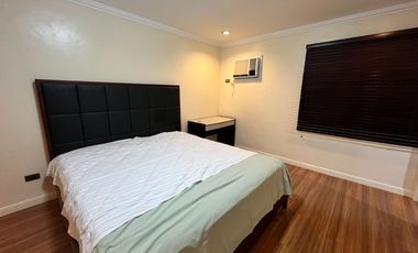 FOR RENT: 4BR, 3 Bathroom Newly Renovated and Semi-Furnished Townhouse in Kapitolyo, 5 mins from BGC