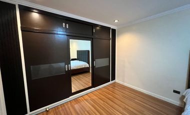 FOR RENT: 4BR, 3 Bathroom Newly Renovated and Semi-Furnished Townhouse in Kapitolyo, 5 mins from BGC