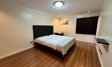 FOR RENT: 4BR, 3 Bathroom Newly Renovated and Semi-Furnished Townhouse in Kapitolyo, 5 mins from BGC