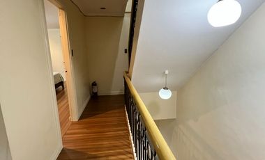 FOR RENT: 4BR, 3 Bathroom Newly Renovated and Semi-Furnished Townhouse in Kapitolyo, 5 mins from BGC