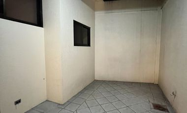 FOR RENT: 4BR, 3 Bathroom Newly Renovated and Semi-Furnished Townhouse in Kapitolyo, 5 mins from BGC