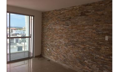Venta de Departamento Zona Sur de Manta