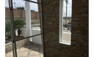 Venta de Departamento Zona Sur de Manta