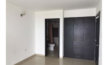 Venta de Departamento Zona Sur de Manta