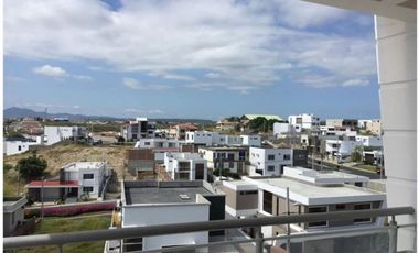 Venta de Departamento Zona Sur de Manta