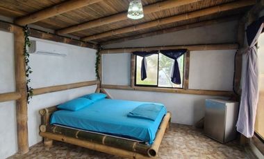 Venta de Terreno en Mompiche Esmeralda