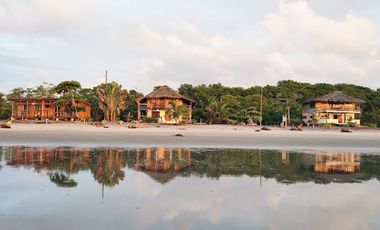 Venta de Terreno en Mompiche Esmeralda