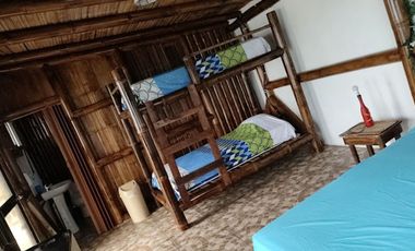 Venta de Terreno en Mompiche Esmeralda