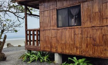 Venta de Terreno en Mompiche Esmeralda