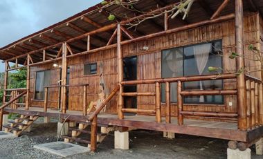 Venta de Terreno en Mompiche Esmeralda