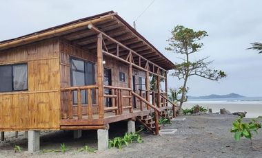 Venta de Terreno en Mompiche Esmeralda