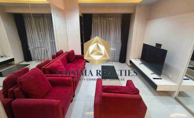 Disewakan Apartemen Gandaria Heights 1 Bedroom