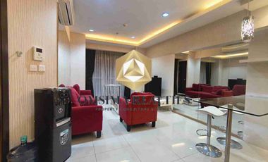 Disewakan Apartemen Gandaria Heights 1 Bedroom
