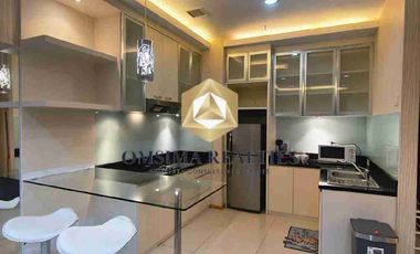 Disewakan Apartemen Gandaria Heights 1 Bedroom