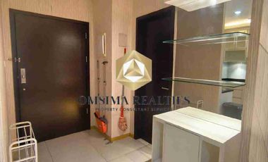 Disewakan Apartemen Gandaria Heights 1 Bedroom