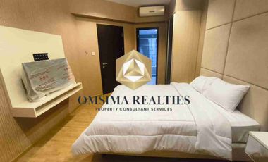 Disewakan Apartemen Gandaria Heights 1 Bedroom