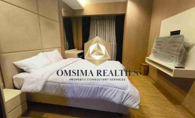 Disewakan Apartemen Gandaria Heights 1 Bedroom