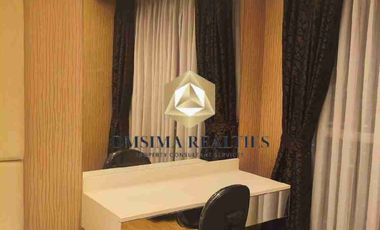 Disewakan Apartemen Gandaria Heights 1 Bedroom