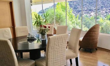 Exclusiva Casa de Lujo en Quinchamalí