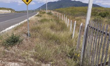 Venta de Terreno en Manta Zona Norte