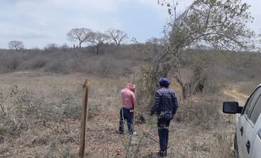 Venta de Terreno en Manta Zona Norte