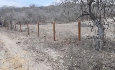 Venta de Terreno en Manta Zona Norte