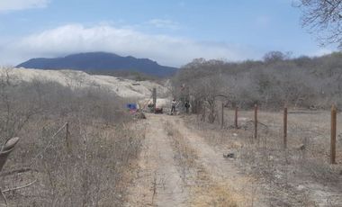 Venta de Terreno en Manta Zona Norte