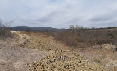 Venta de Terreno en Manta Zona Norte