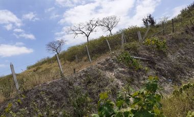 Venta de Terreno en Manta Zona Norte