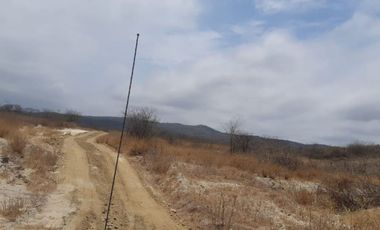 Venta de Terreno en Manta Zona Norte