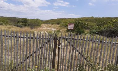 Venta de Terreno en Manta Zona Norte