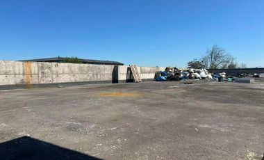 Local Comercial Y Bodega En San Vicente - Santiago