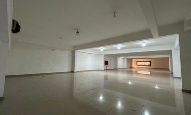 Local Comercial Y Bodega En San Vicente - Santiago
