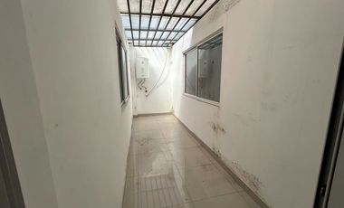 Local Comercial Y Bodega En San Vicente - Santiago