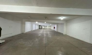 Local Comercial Y Bodega En San Vicente - Santiago