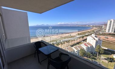 Se Arrienda Departamento en Edificio Miraolas