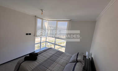 Se Arrienda Departamento en Edificio Miraolas