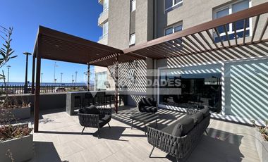 Se Arrienda Departamento en Edificio Miraolas