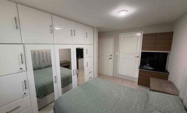 loft renta amueblado