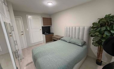 loft renta amueblado