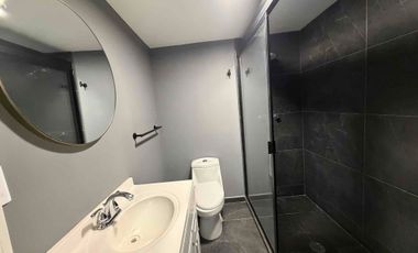 loft renta amueblado