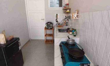 dijual kos kosan + kolam renang kawasan Garuda Wisnu kencana Ungasan Badung Bali