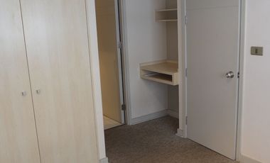 Arriendo Depto. a dos cuadras  metro Sta Ana, Plaza de Armas