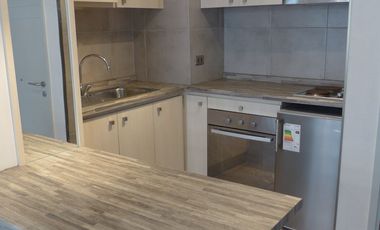 Arriendo Depto. a dos cuadras  metro Sta Ana, Plaza de Armas